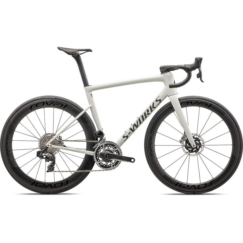 Specialized 2024 tarmac sl8 s-works etap