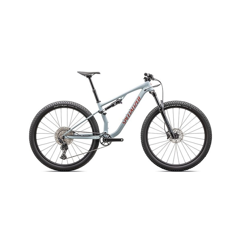 Specialized 2025 chisel base shimano