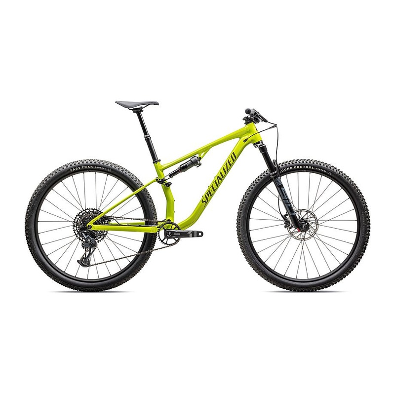 Specialized 2025 chisel comp