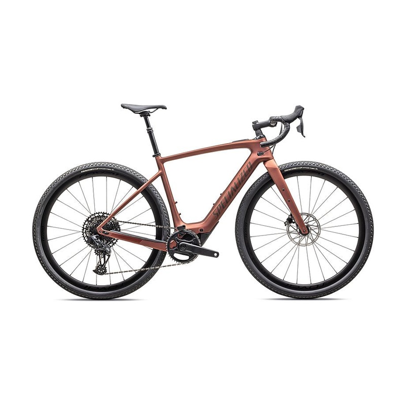 Specialized 2025 creo sl expert carbon ul