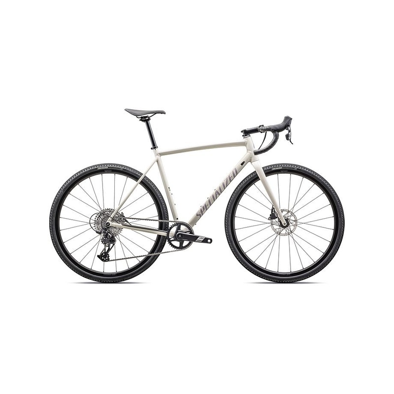 Specialized 2025 crux ds-works comp