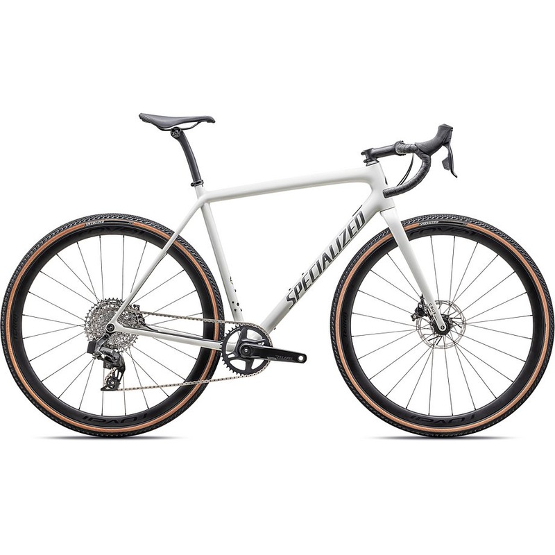 Specialized 2025 crux expert