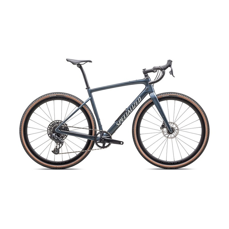 Specialized 2025 diverge expert carbon