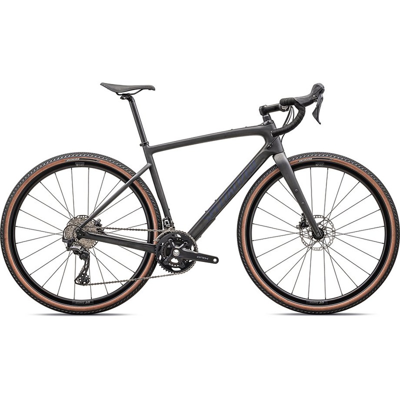 Specialized 2025 diverge sport carbon