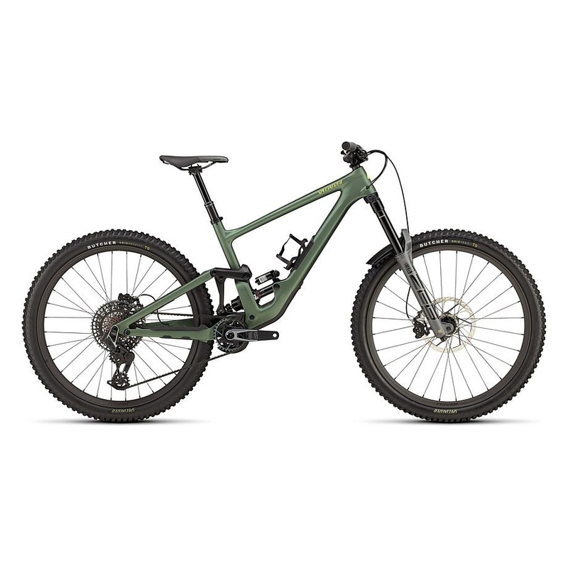 Specialized 2025 enduro pro