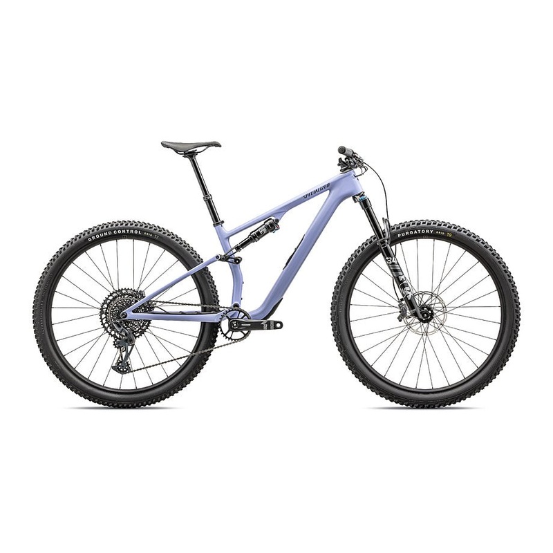 Specialized 2025 epic 8 comp evo