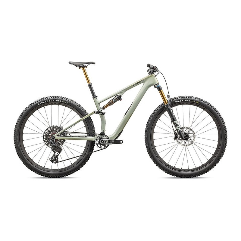 Specialized 2025 epic 8 pro evo