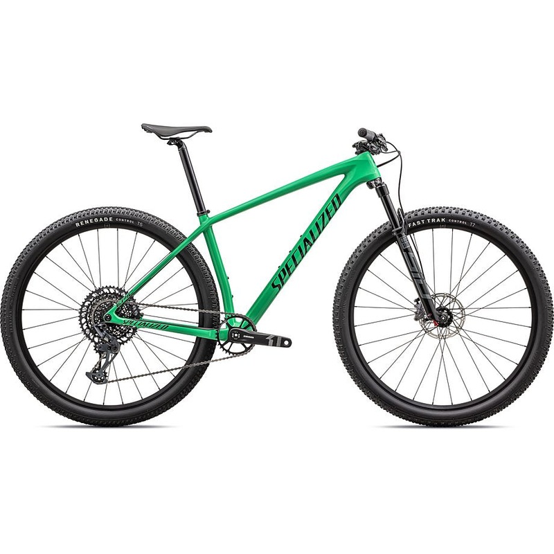 Specialized 2025 epic ht comp