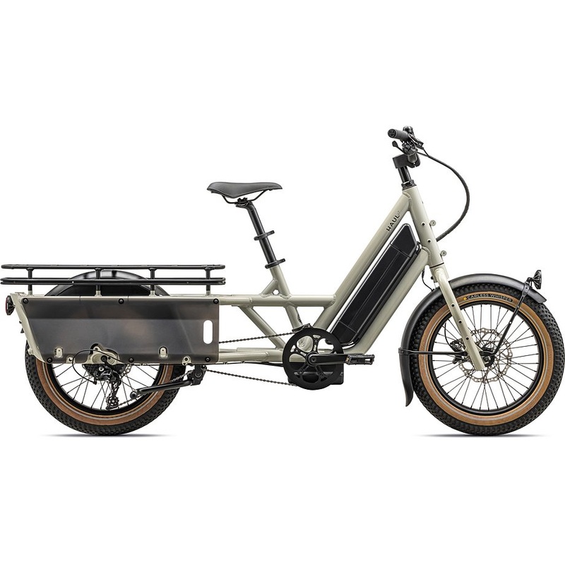 Specialized 2025 haul lt ul