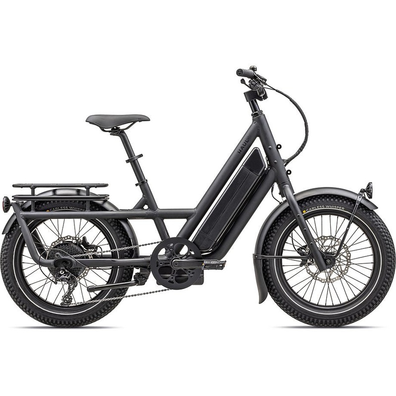 Specialized 2025 haul st ul