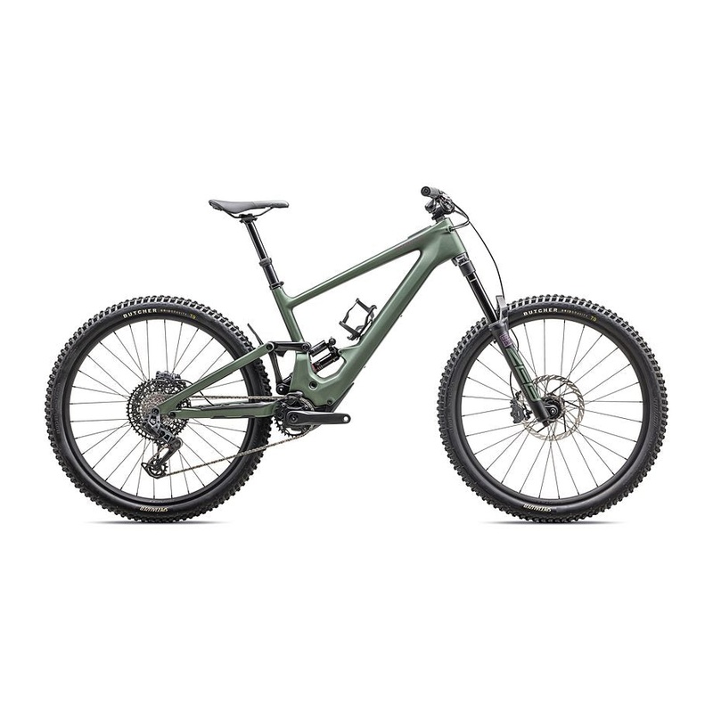 Specialized 2025 kenevo sl expert carbon ul