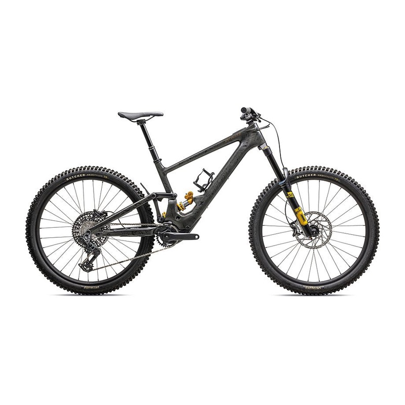 Specialized 2025 kenevo sl ohlins coil ul
