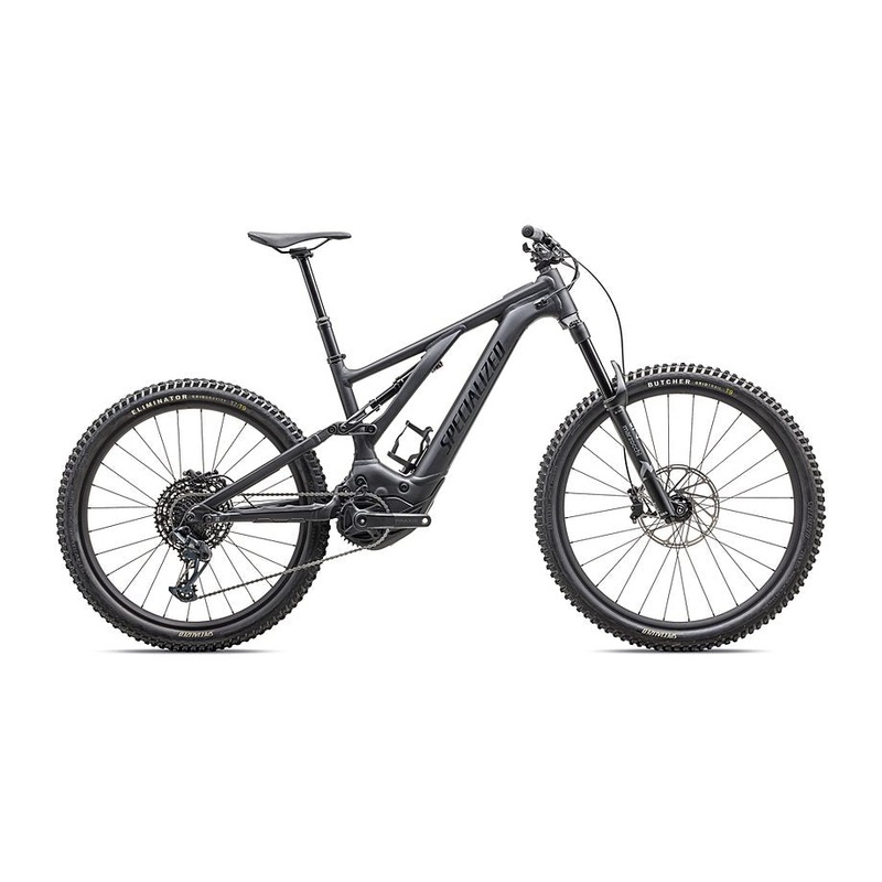 Specialized 2025 levo alloy g3 ul
