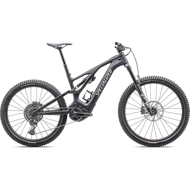Specialized 2025 levo comp carbon g3 ul