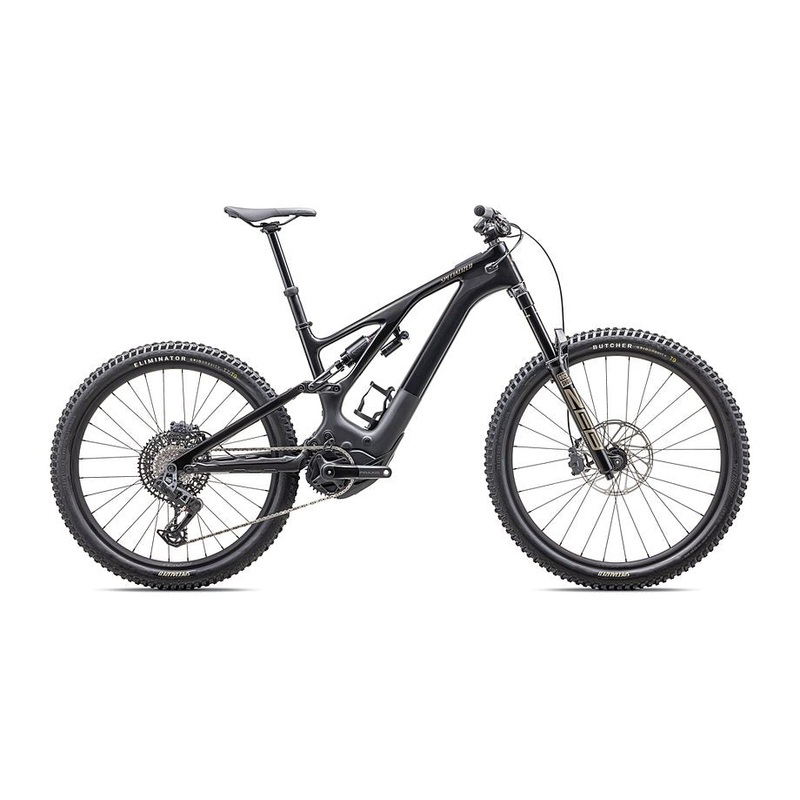 Specialized 2025 levo expert carbon g3 ul