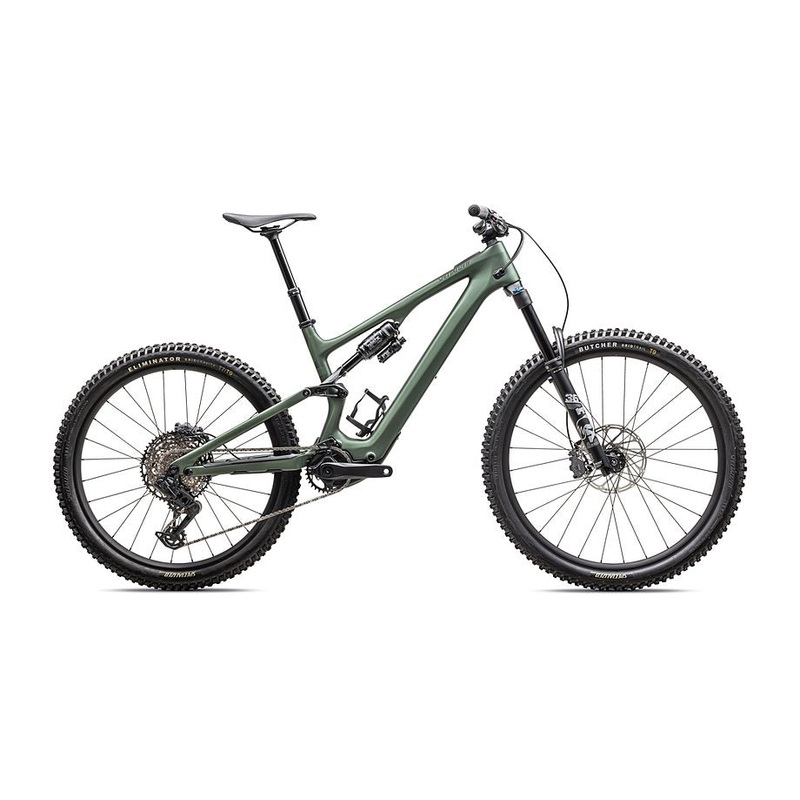 Specialized 2025 levo sl comp carbon ul