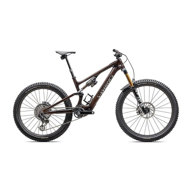 Specialized 2025 levo sl s-works carbon ul