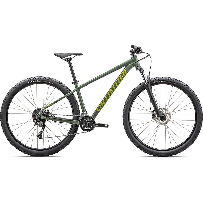 Specialized 2025 rockhopper base