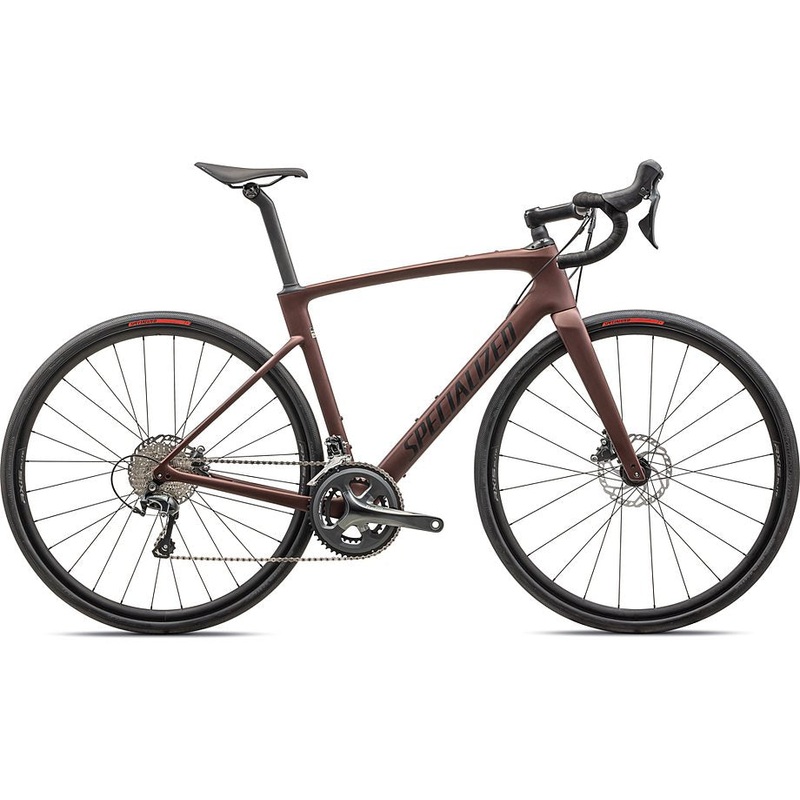 Specialized 2025 roubaix