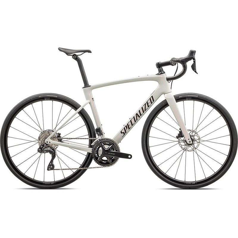 Specialized 2025 roubaix comp