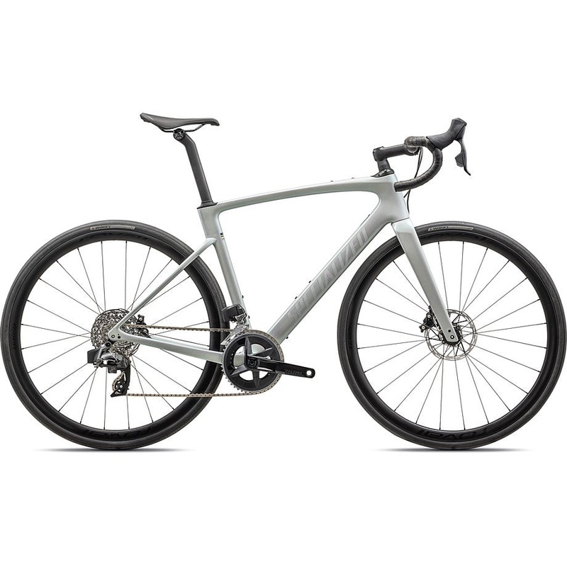 Specialized 2025 roubaix expert