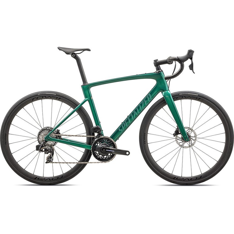 Specialized 2025 roubaix pro