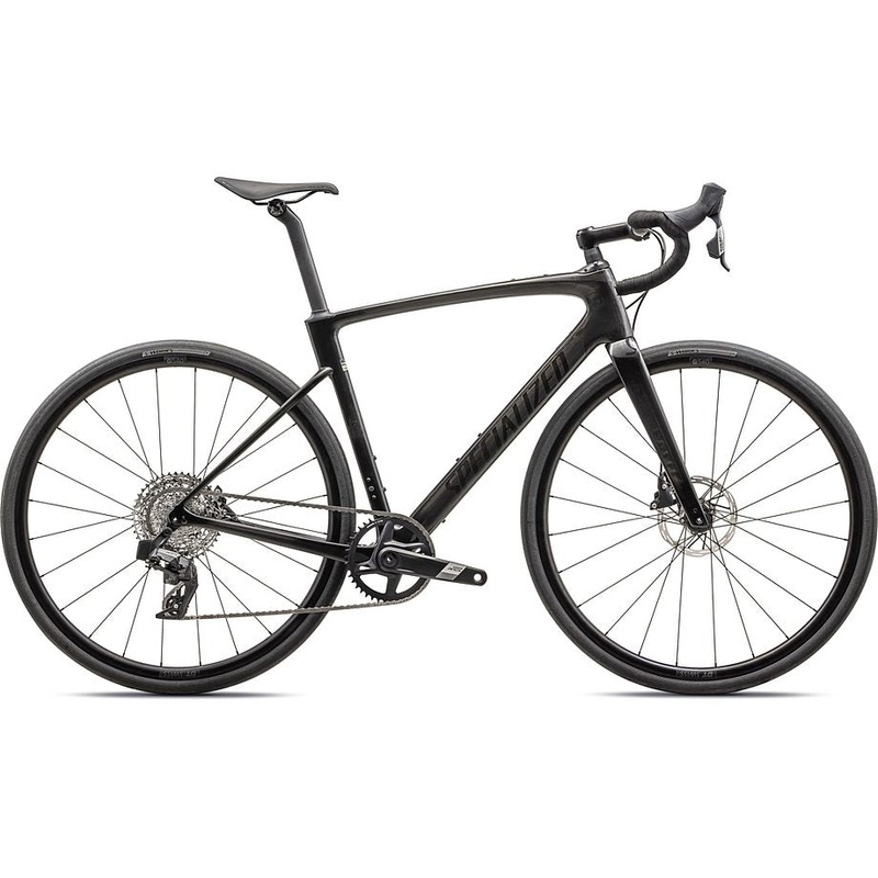 Specialized 2025 roubaix sport apex