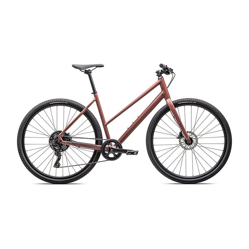 Specialized 2025 sirrus x 2.0 st km