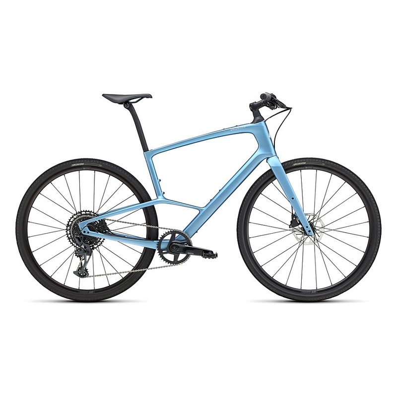 Specialized 2025 sirrus x 6.0
