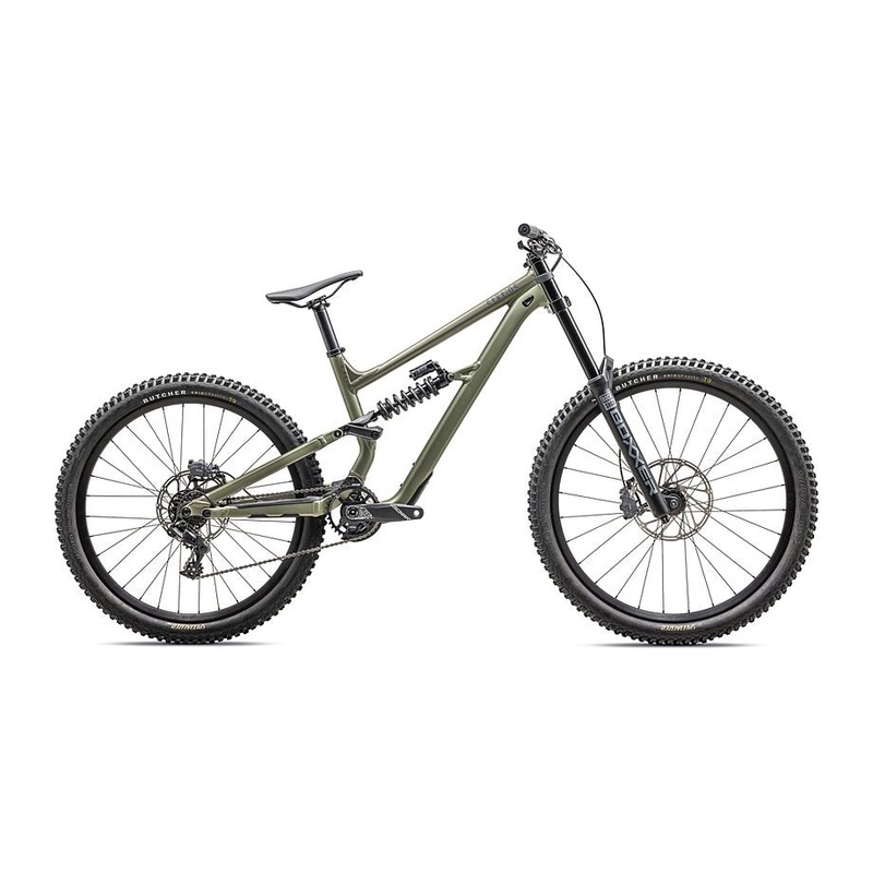 Specialized 2025 status 170 2 dh