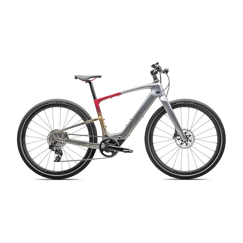 Specialized 2025 vado sl ltd forward 50 carbon 2