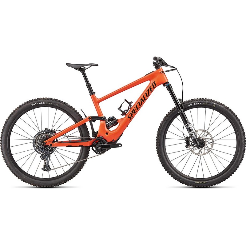 Specialized 2022 kenevo sl comp carbon 29