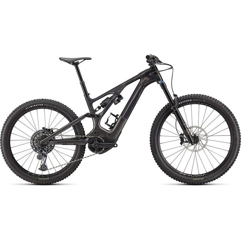 Specialized 2022 levo expert carbon