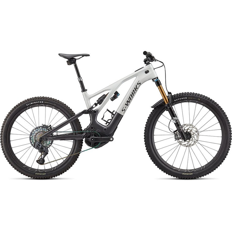 Specialized 2022 levo s-works carbon