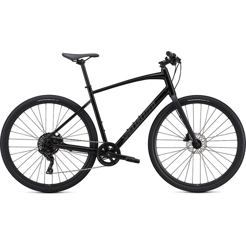 Specialized 2022 sirrus x 2.0
