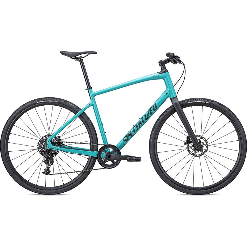 Specialized 2022 sirrus x 4.0