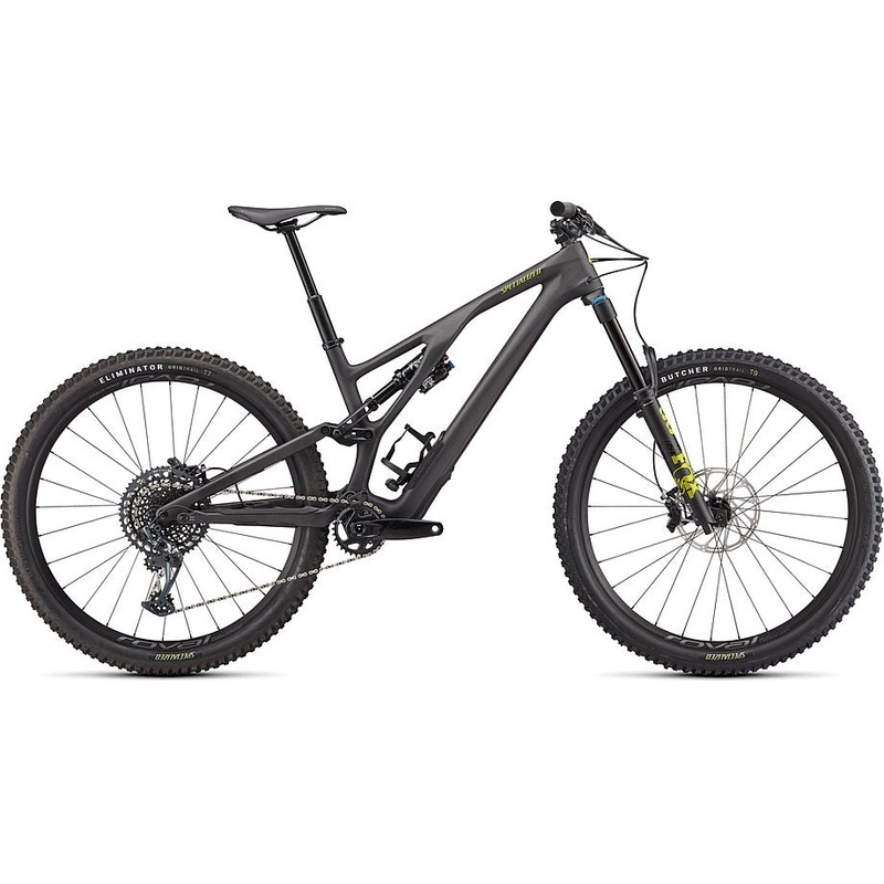 Specialized 2022 stumpjumper evo expert