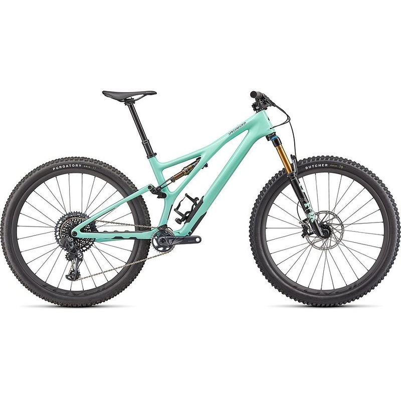 Specialized 2022 stumpjumper pro