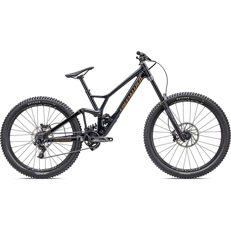 Specialized 2023 demo expert