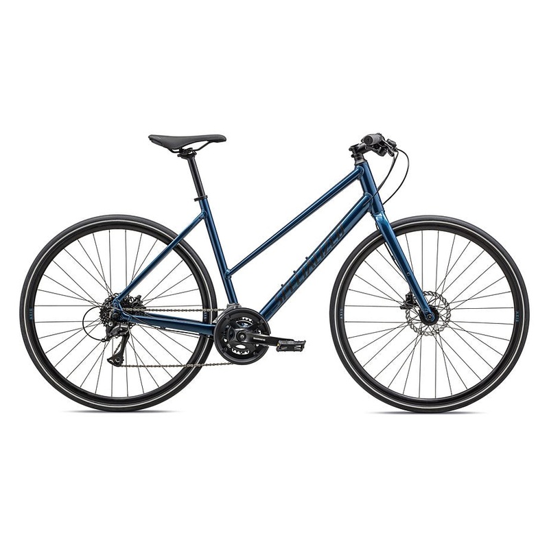 Specialized 2023 sirrus 2.0 st