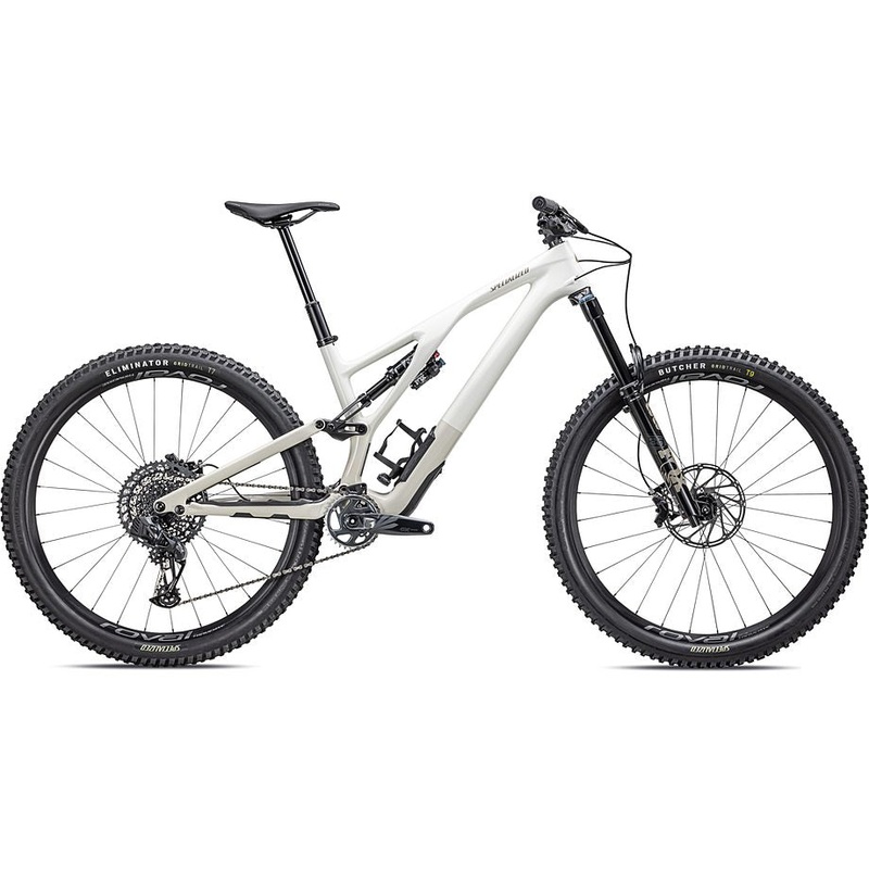 Specialized 2023 stumpjumper evo expert