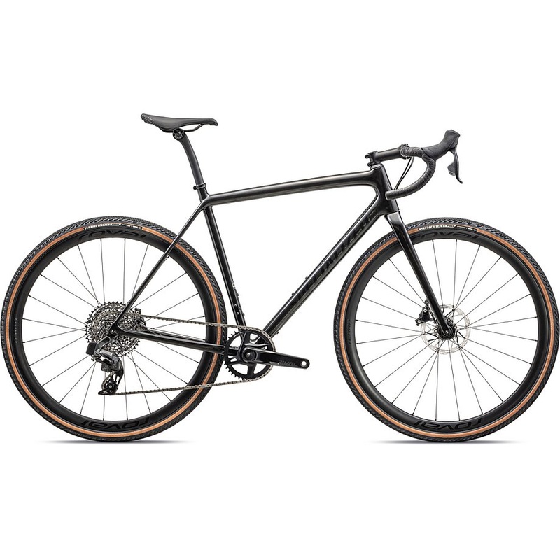 Specialized 2024 crux expert