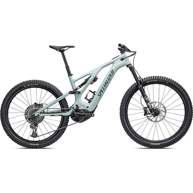 Specialized 2024 levo comp carbon