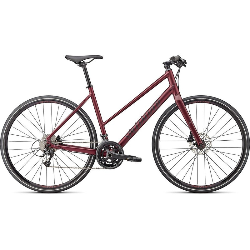 Specialized 2024 sirrus 3.0 st