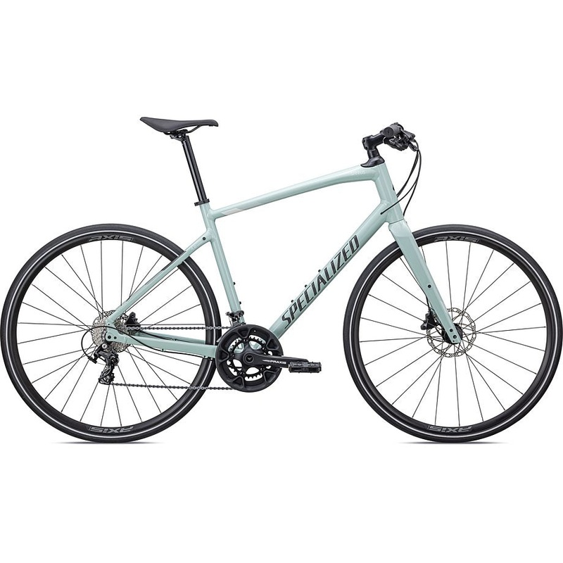 Specialized 2024 sirrus 4.0
