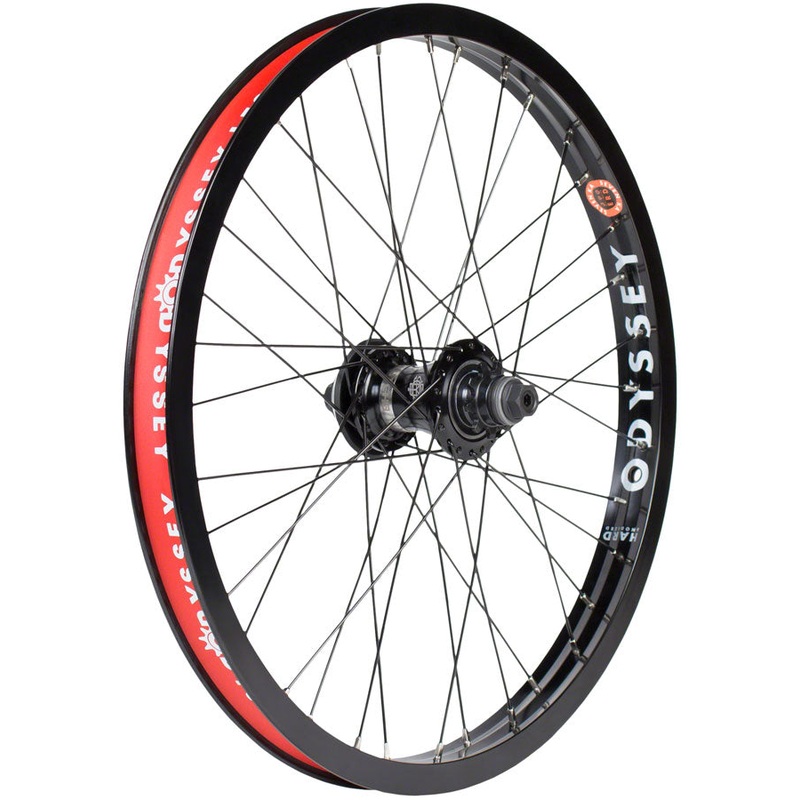 Odyssey 7KA Rear Wheel – 20″ Freecoaster RHD/LHD