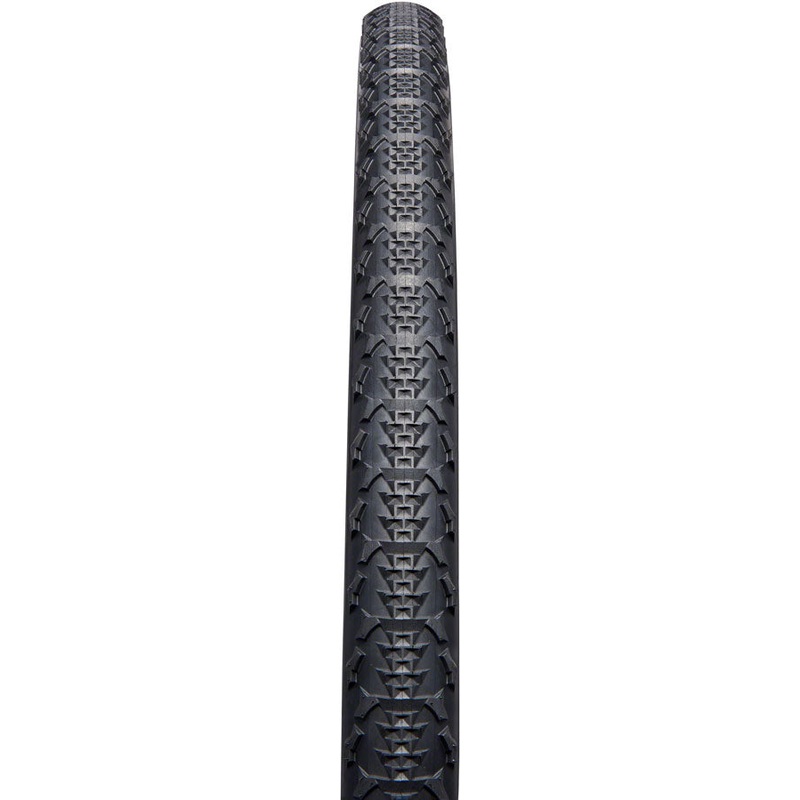 Ritchey WCS Speedmax Tire – 700 x 40 Tubeless Folding Black 120tpi