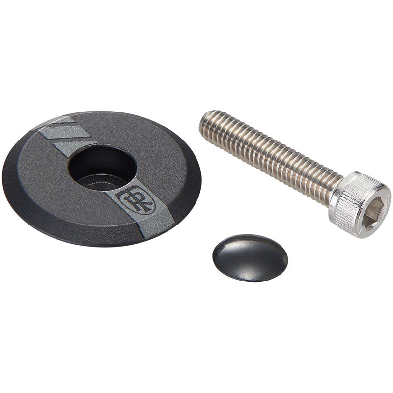Ritchey Comp Stem Top Cap with Bolt – 1-1/8″