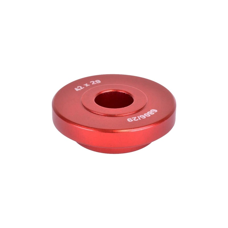 Wheels Manufacturing Open Bore Adaptor Bearing Drift 29 x 42mm DUB Bottom Bracket Bearings