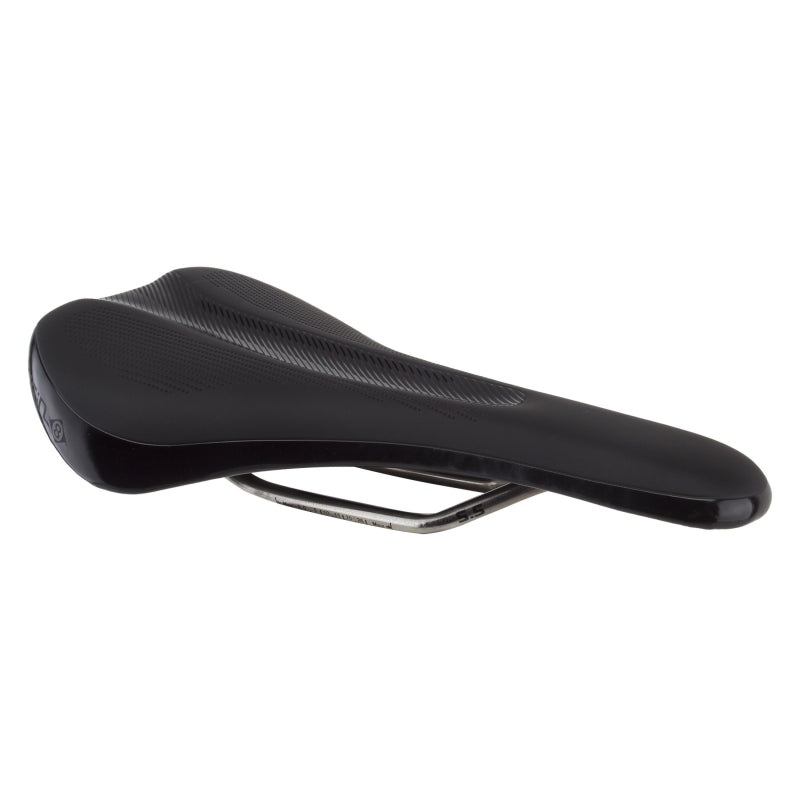 Origin8 Plasma  Stainless Steel Light PU Foam Black 278mmx146mm 240g
